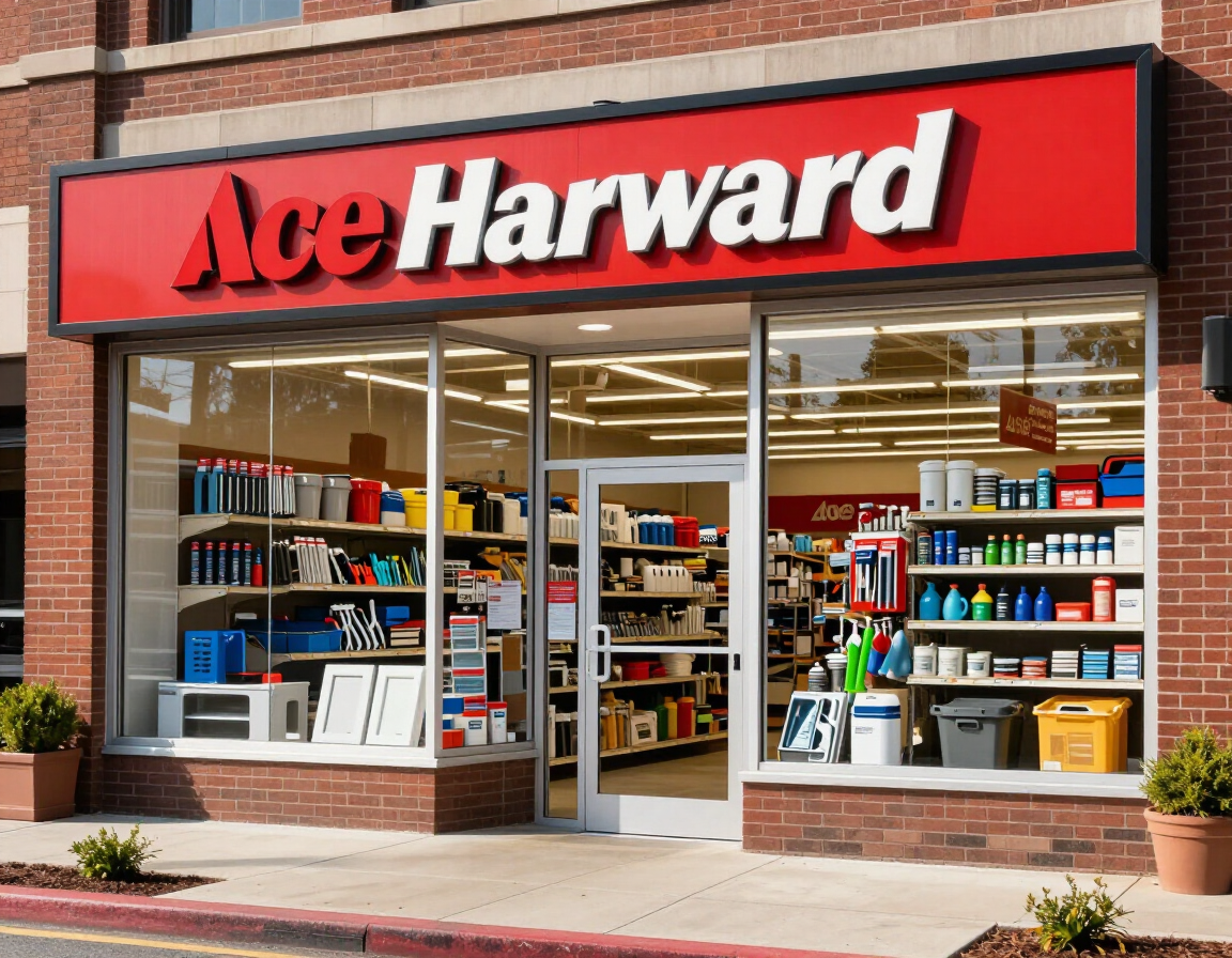 Buckhead Ace Hardware