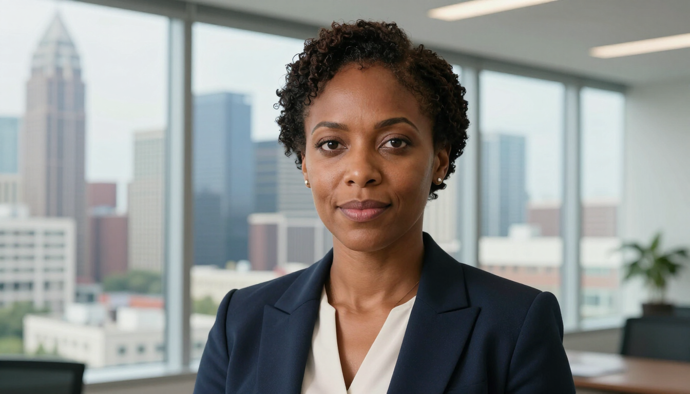 Buckhead entrepreneur founder