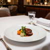 Upscale dining in Buckhead