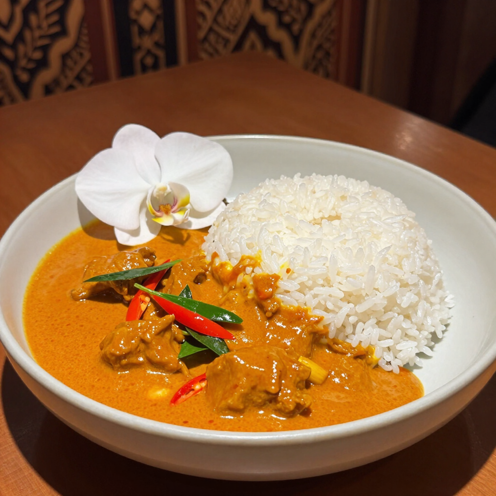 Thai cuisine