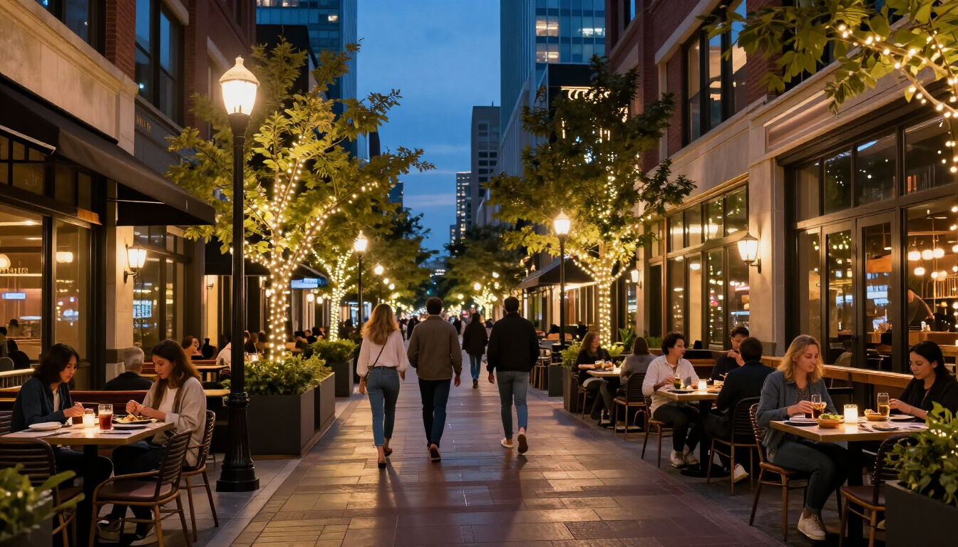 Buckhead dining guide 2024