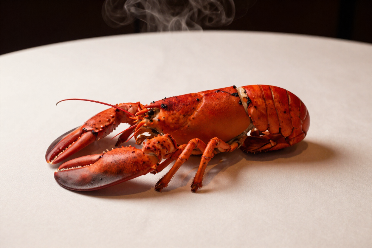 Chops Lobster Bar