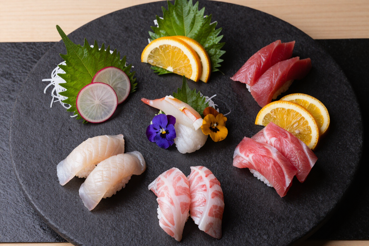 Nobu Atlanta