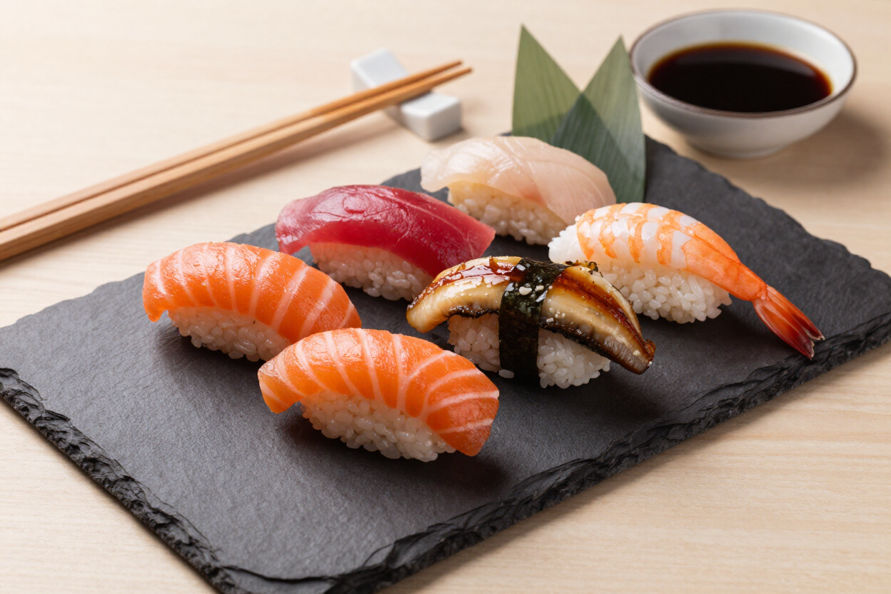 Umi Restaurant