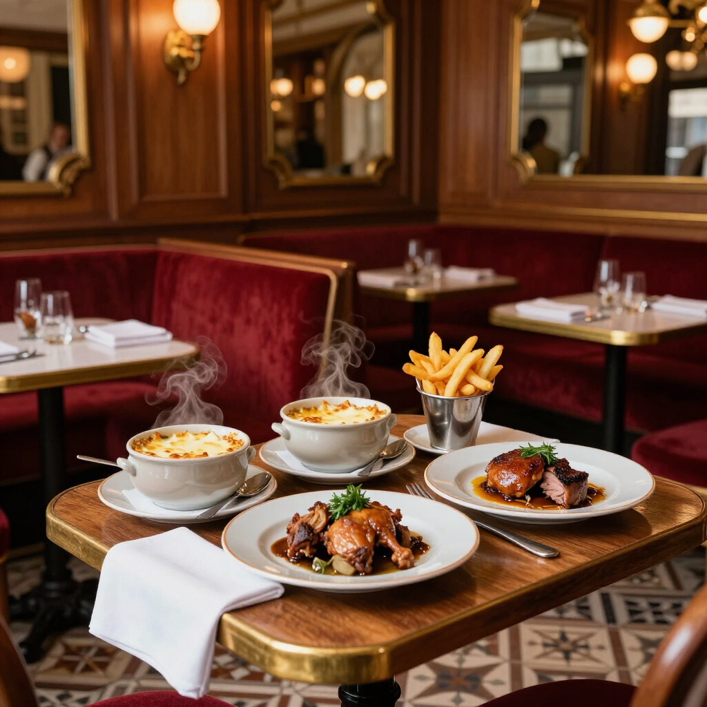 French cuisine