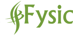 logo fysic fysiotherapie Breda