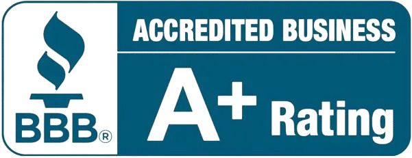 BBB Accredited Business