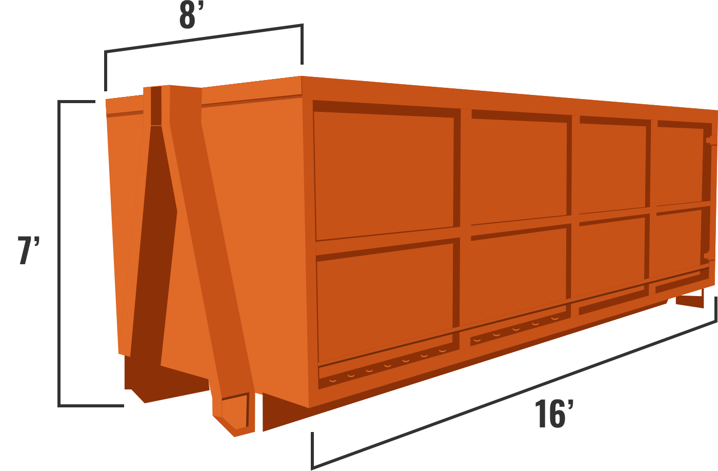 Winter Yard Cleanup Tips for Toms River | Alco Disposal