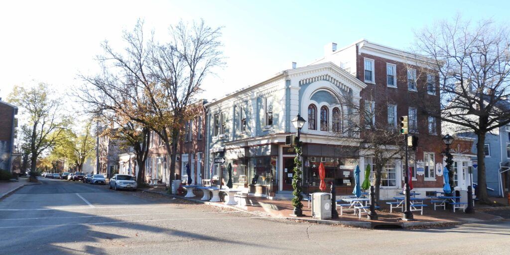 Planning Cleanup Projects in Toms River and Ocean County NJ