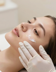 Viso e corpo, trattamenti presso Estetista Moira