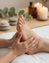 Benessere e bellezza presso Estetista Moira