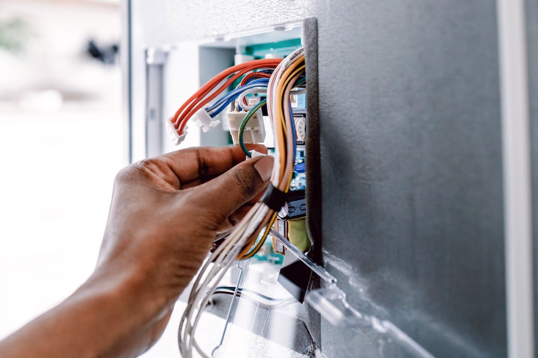 impianti elettrici condominiali