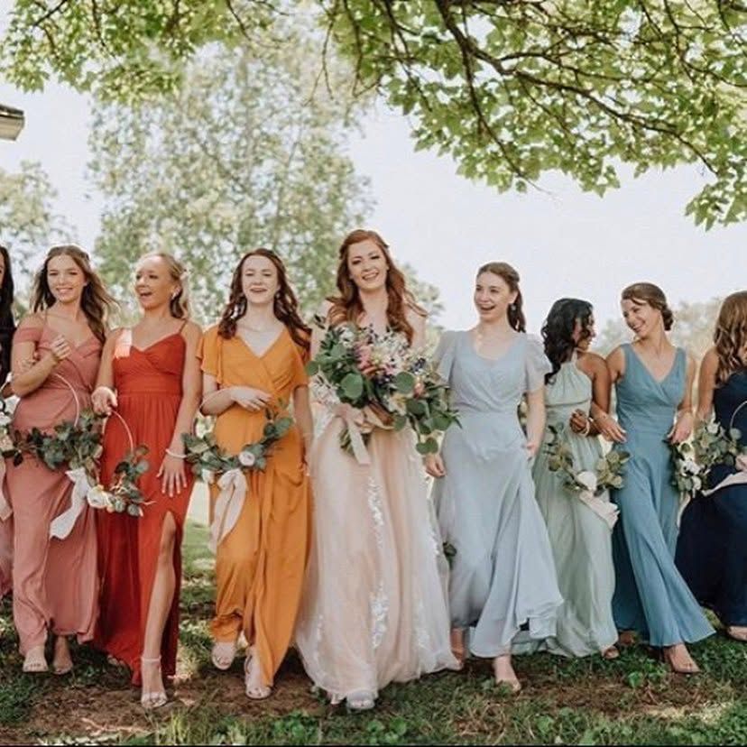 About Bella You Bridal in Rochester, NY