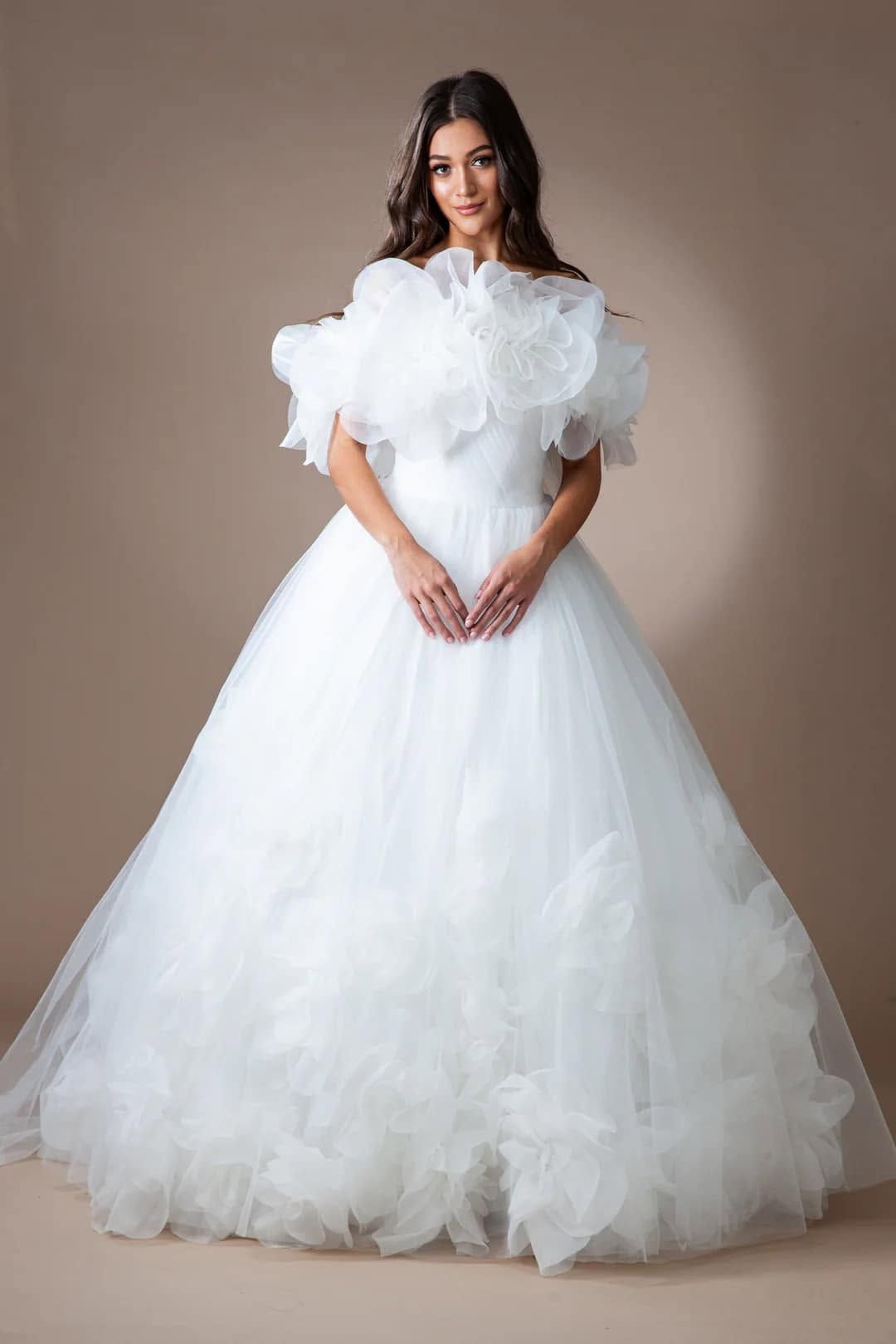 Bridal Gowns in Rochester, NY Bridal Gowns in Rochester, NY