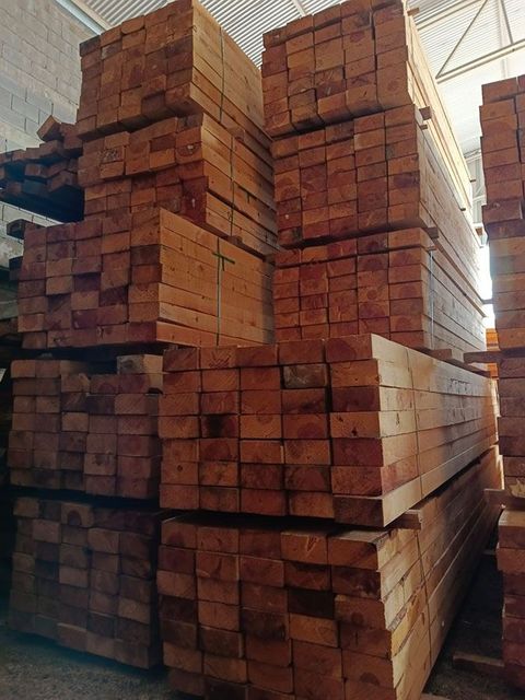 DISTRIBUIDORA Y PRODUCTOS DE MADERAS DE DURANGO