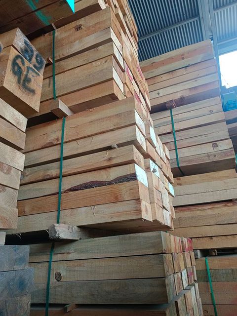 DISTRIBUIDORA Y PRODUCTOS DE MADERAS DE DURANGO