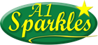 Logo with text 
