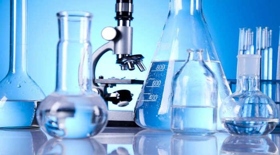 SERVICIOS QUÍMICOS INDUSTRIALES