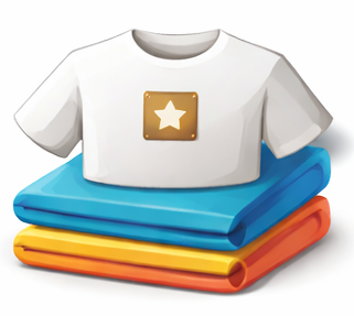 Bedrukte T-shirts