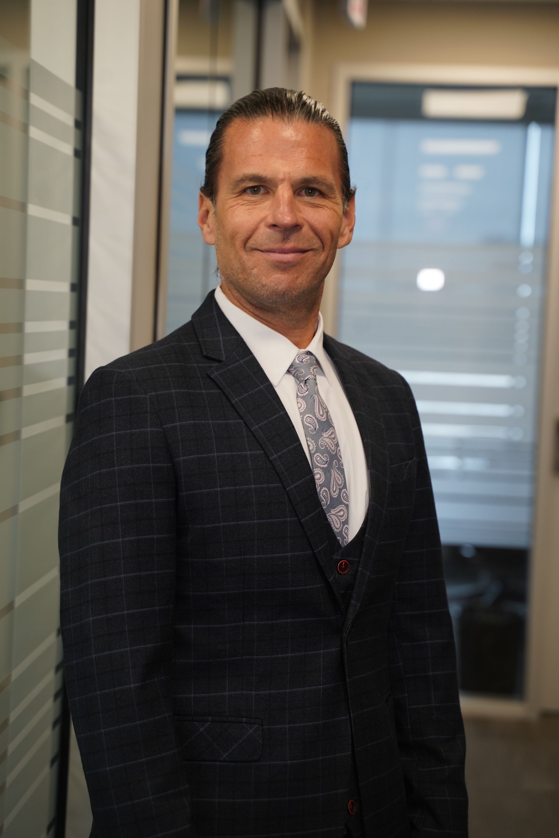 Curtis Quintana Headshot
