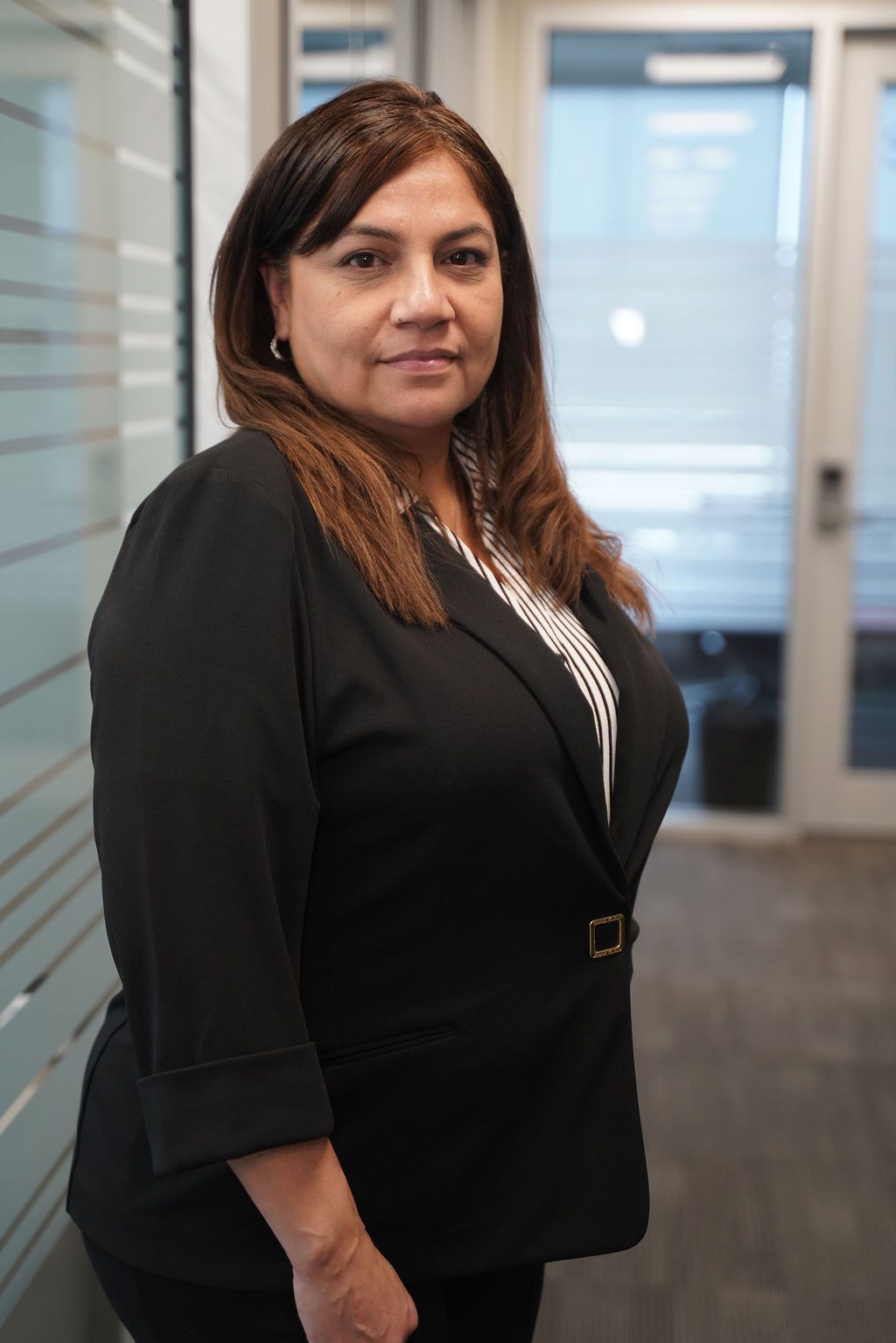 Liza Sepulveda Headshot