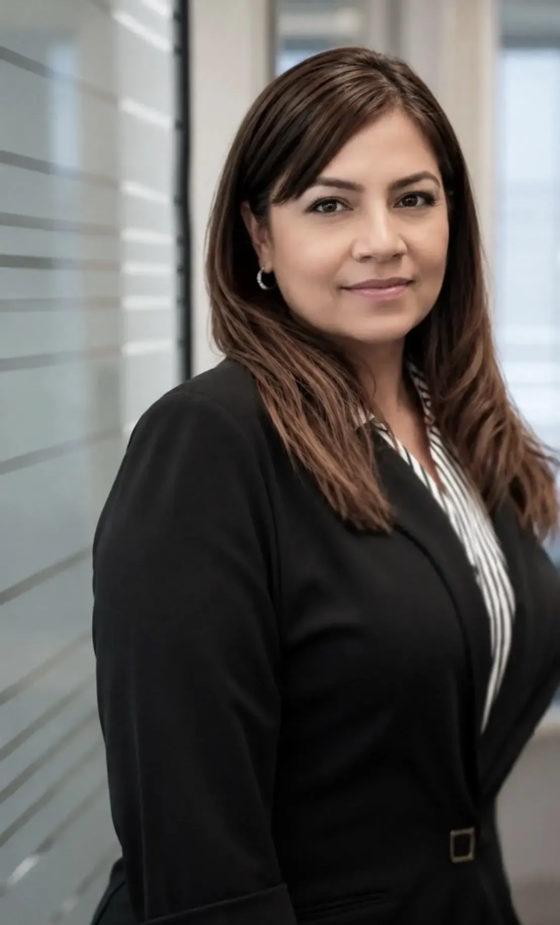 Liza Sepulveda Headshot