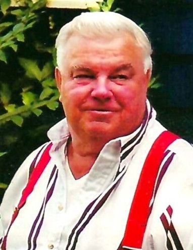 John J. Walalis