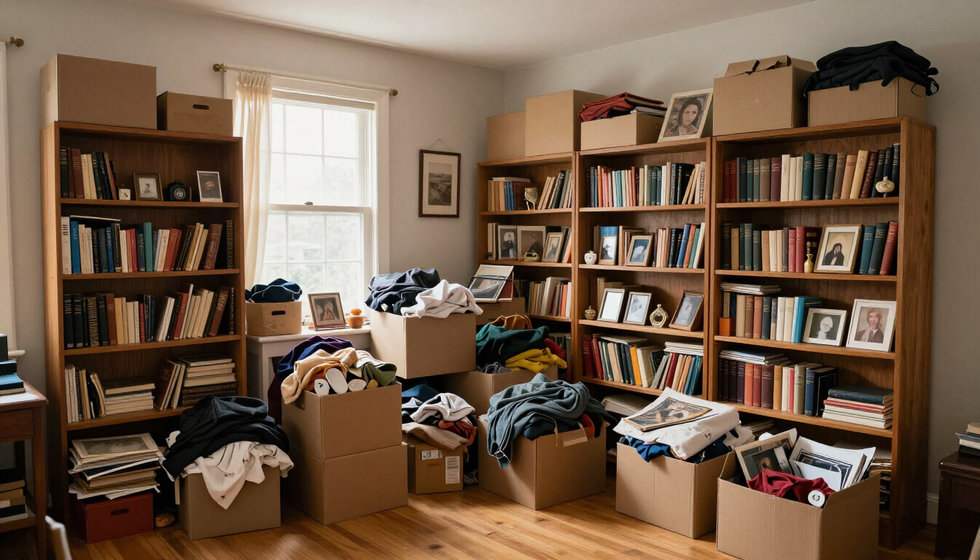 Estate cleanouts