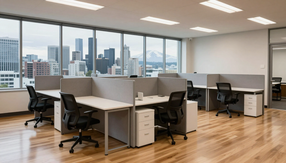 Commercial cleanouts