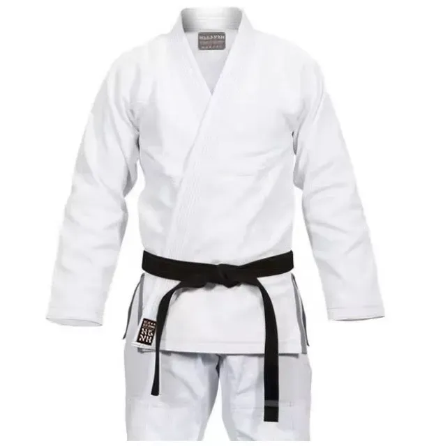 Jiu Jitsu Gi