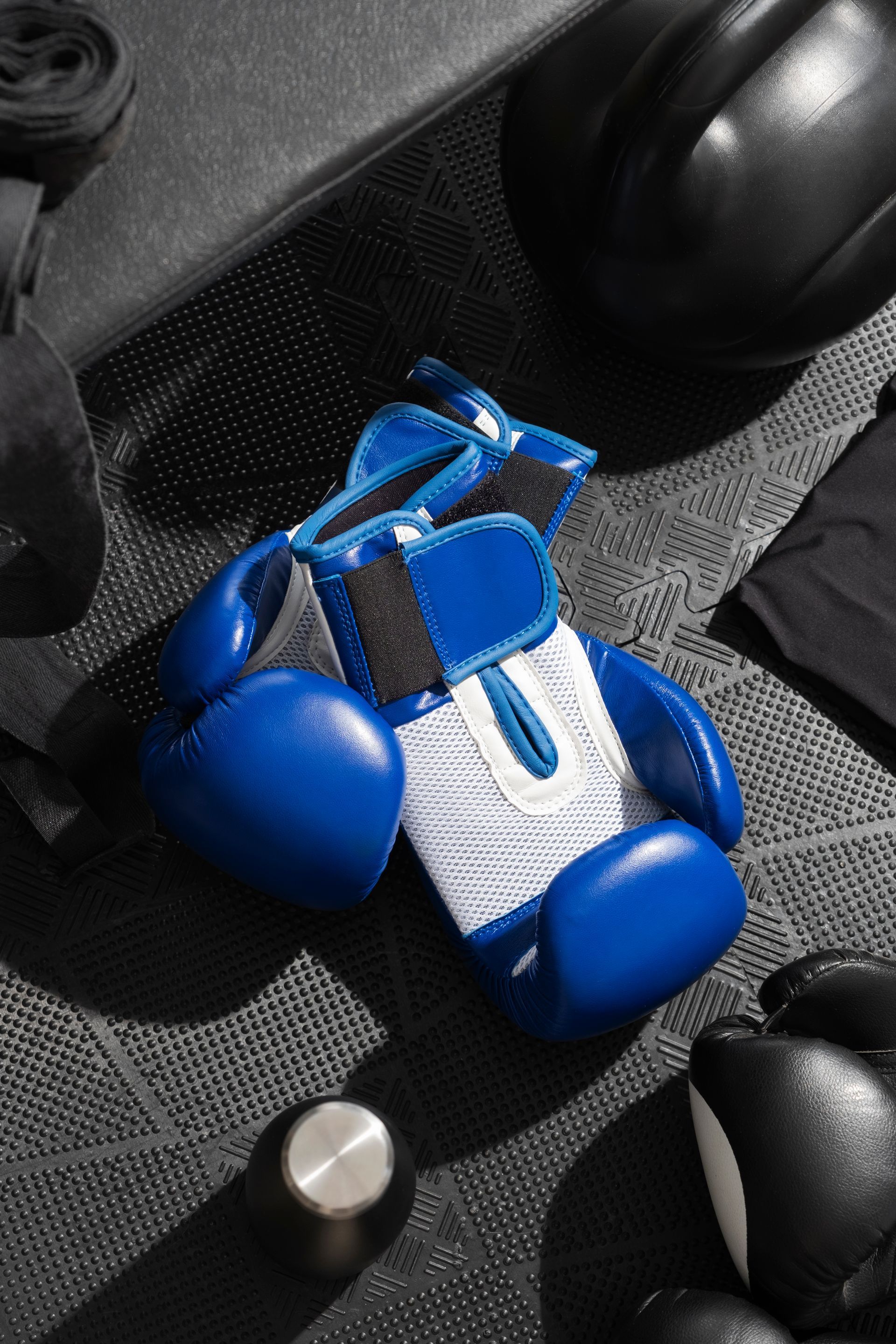 Fighting gear