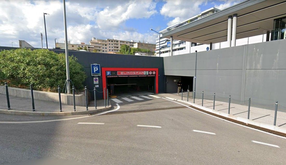parking maddalena