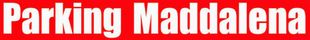parking maddalena logo