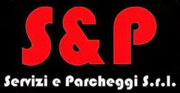 S&P PARCHEGGI LOGO