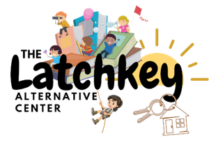 Latchkey Alternative Center Logo