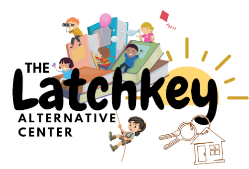 Latchkey Alternative Center Logo