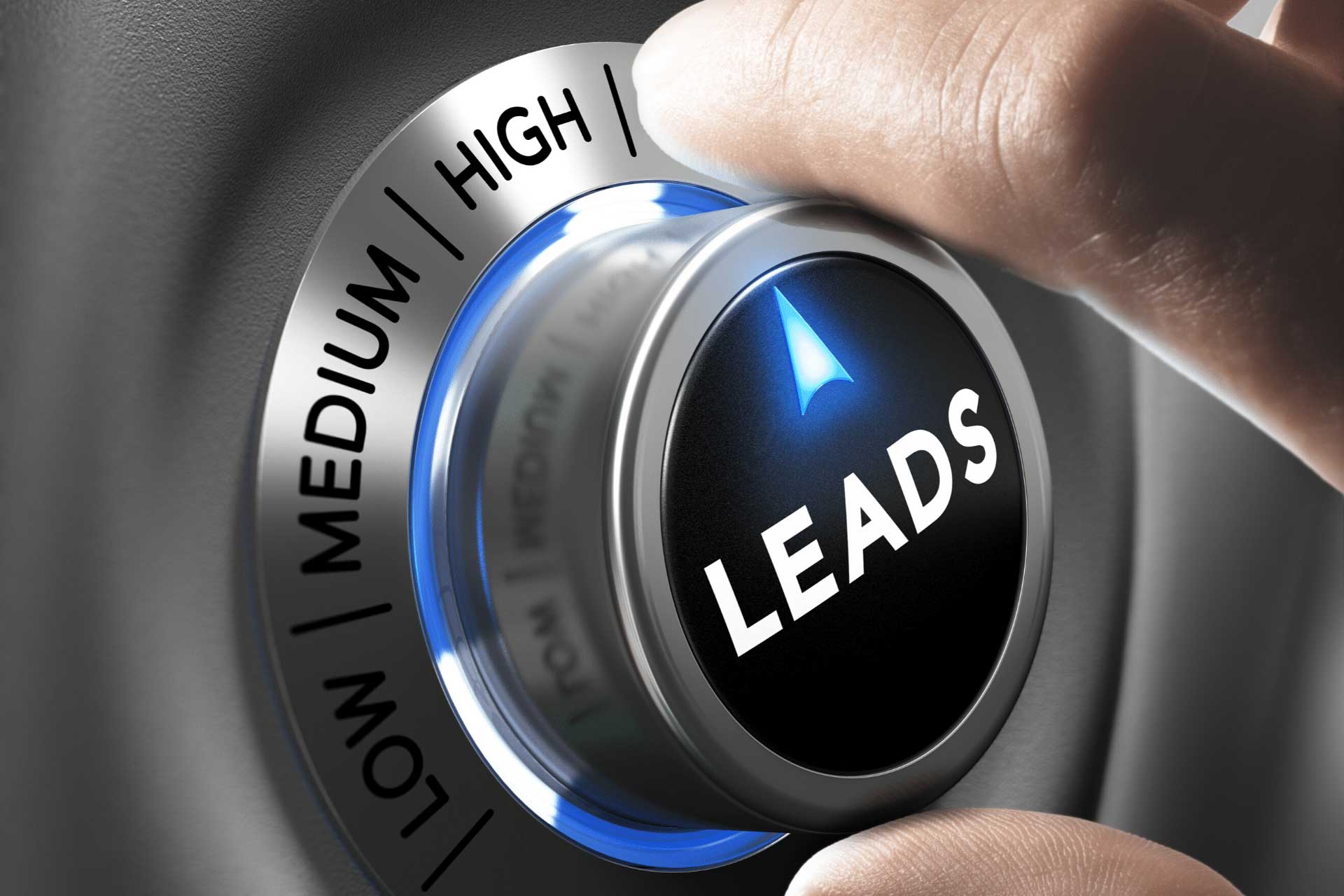 Quality Lead Generation