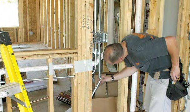 electrical lead generation