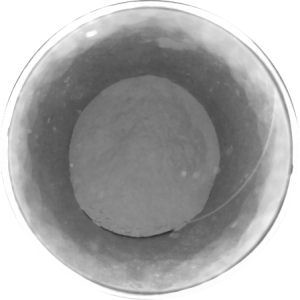 Cleanser Can Interior