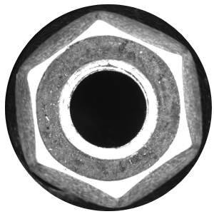 Hex Nut