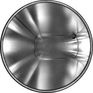Foreign Matter in Can