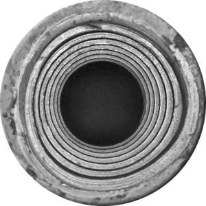Female Thread View