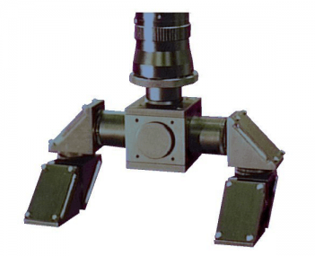 Optical View Splitters - Light Works LLC