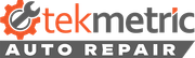 Logo | Tekmetric Auto Repair