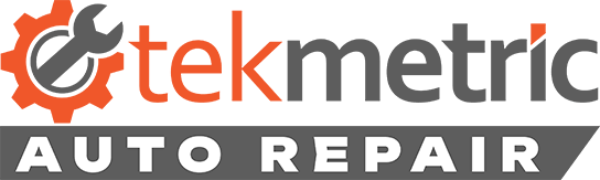 Logo | Tekmetric Auto Repair