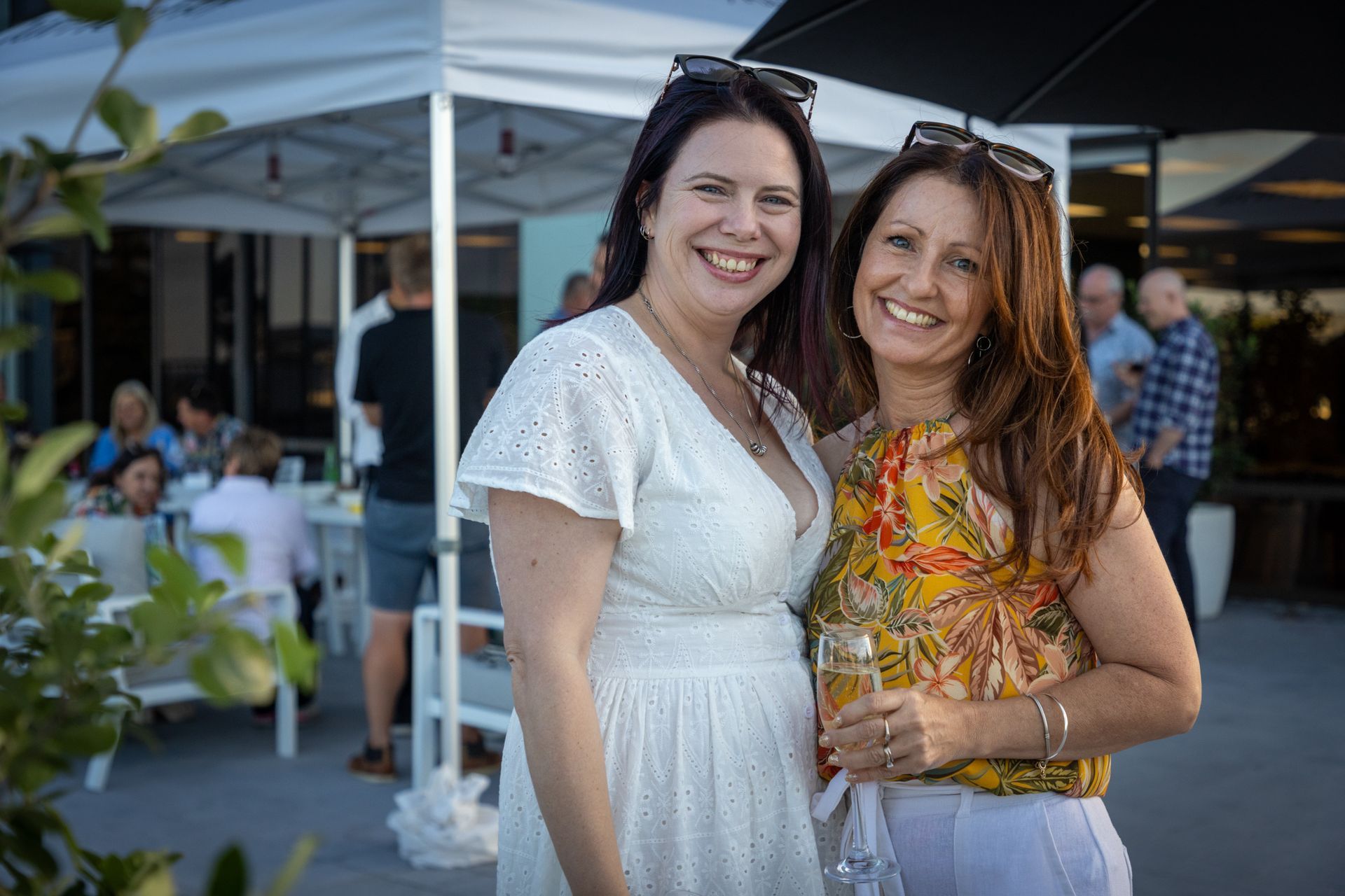 BNI Networking with Front Row Productions