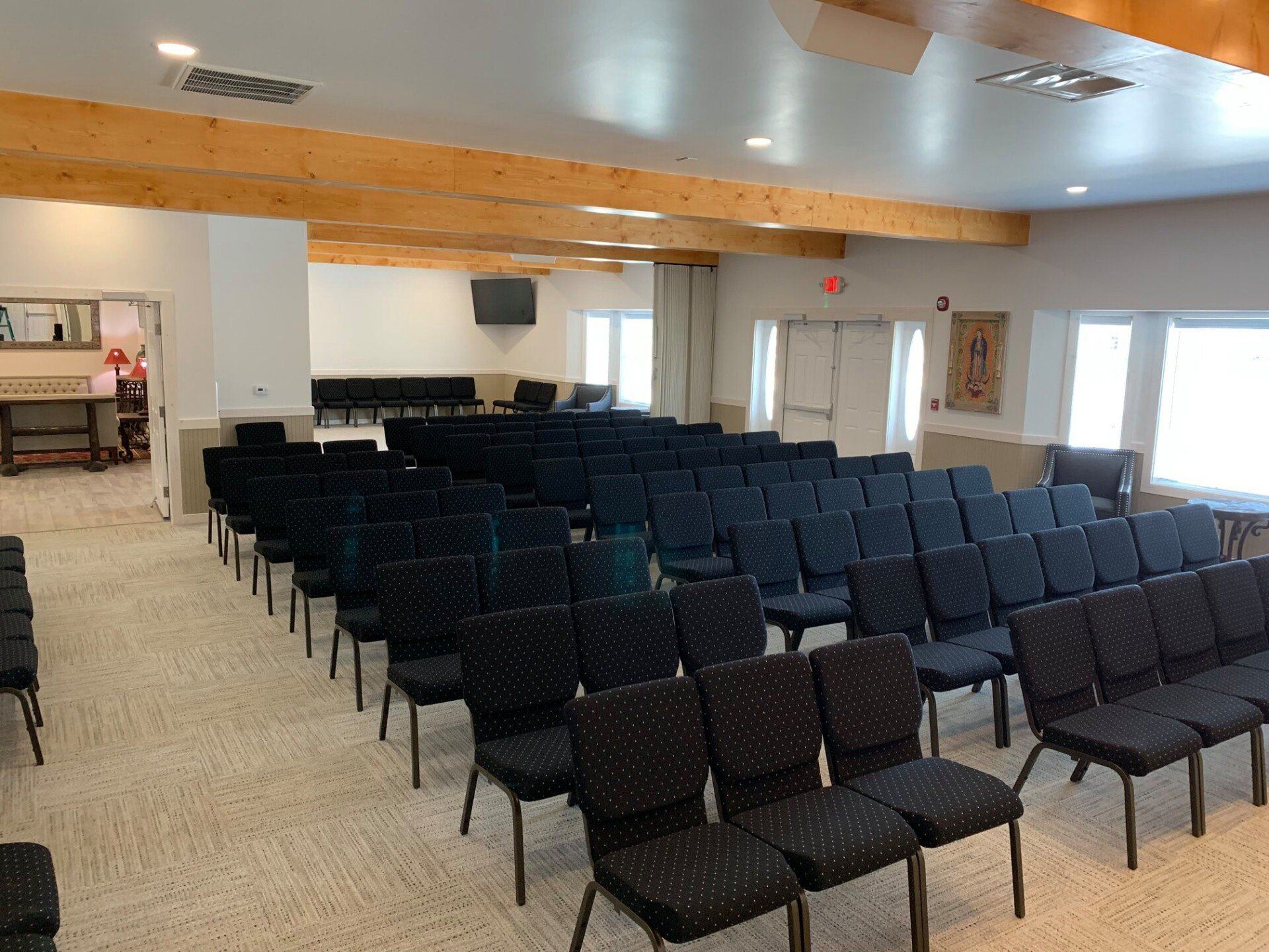 Our Location DeVargas Funeral Home of Taos