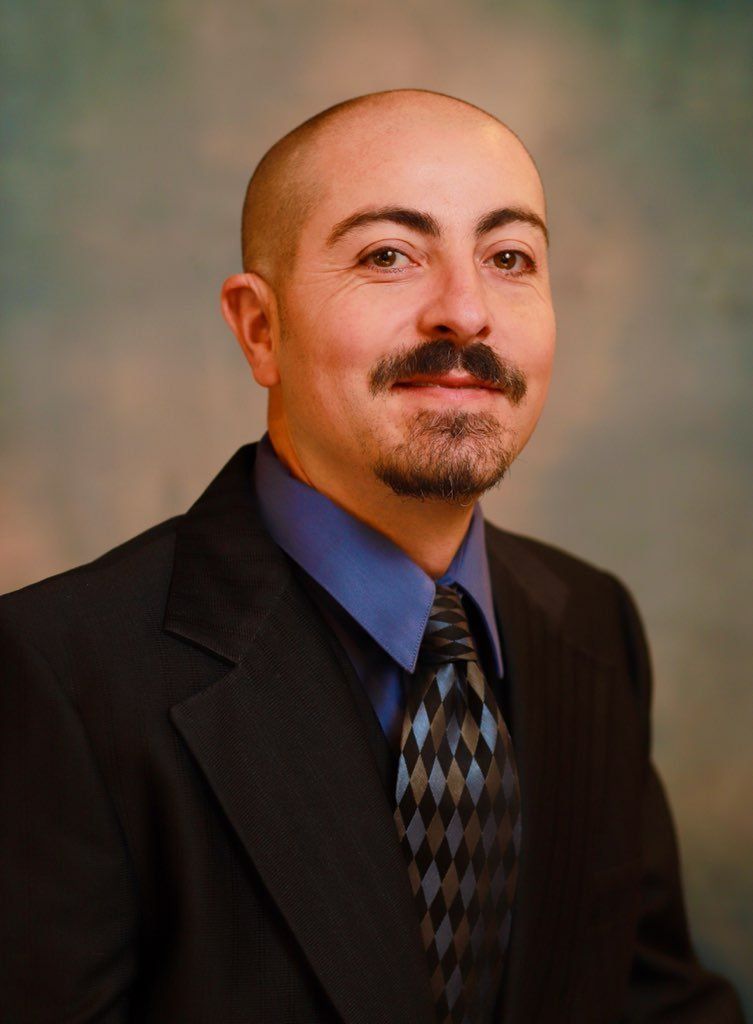 Staff Photo