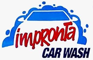 logo_impronta car wash