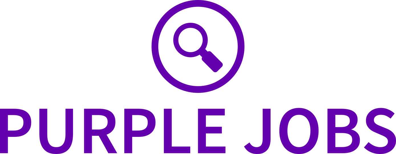 Purple Jobs Home